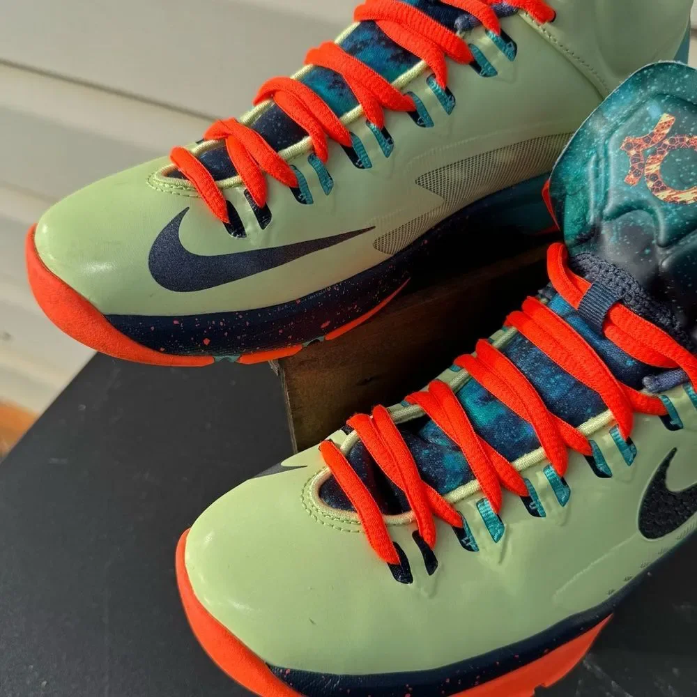 Nike first picture